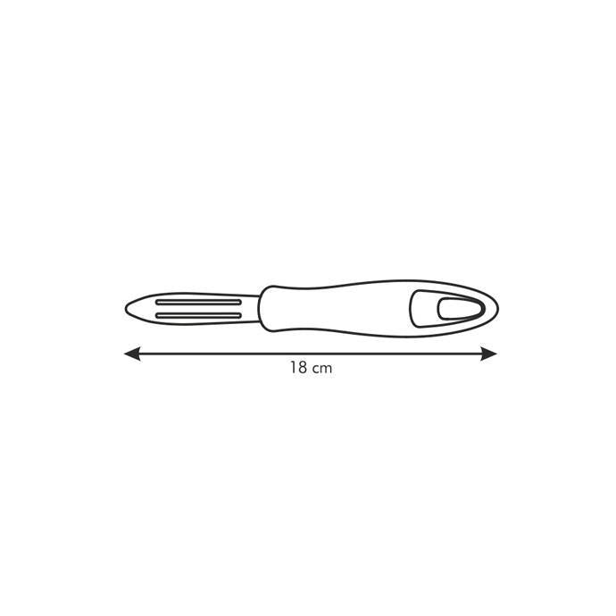 Pelapatate Presto 18 cm