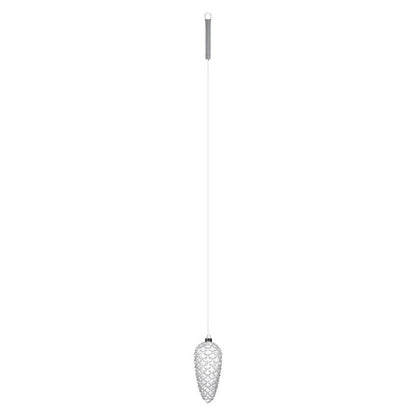 Pigna CGB 15 Micro LED Ø9 x H19cm