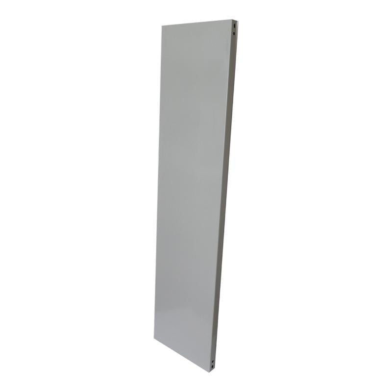 Ripiano rinforzato PROMETAL unificato da 30 x 120 cm - affidabile e di qualità!