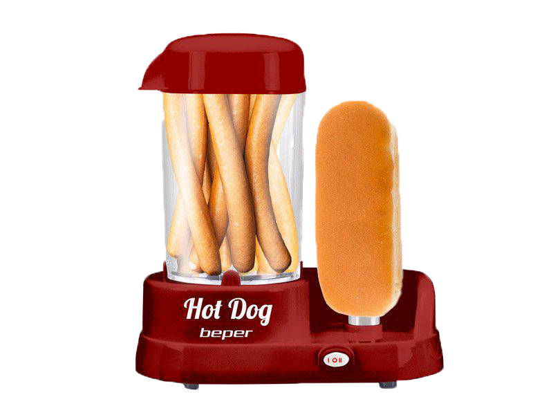 Macchina per hot-dog