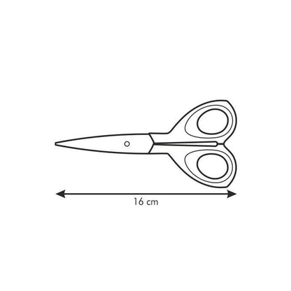 Forbici Cosmo 16 cm