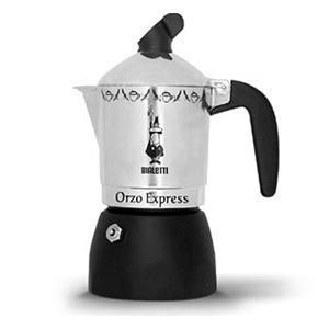 Bialetti Orzo Express Gran Gala 4 Tazze