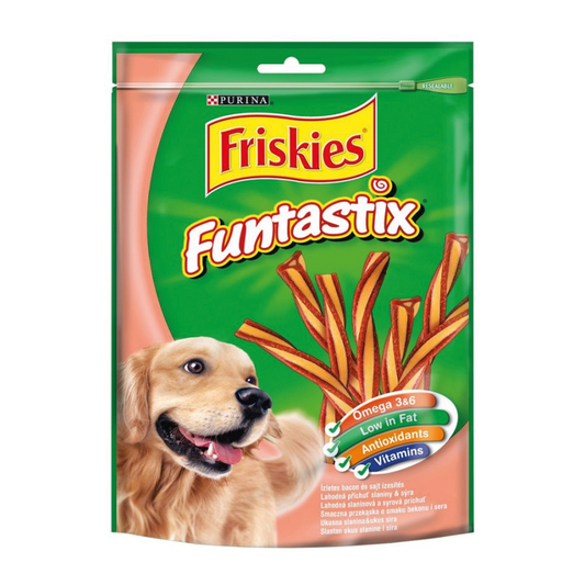 Friskies Funtastix 175gr