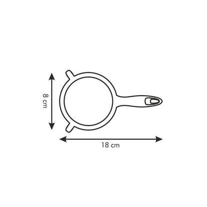 Colino Presto D8 cm