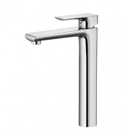 Miscelatore lavabo alto - Serie Hope, finitura cromata