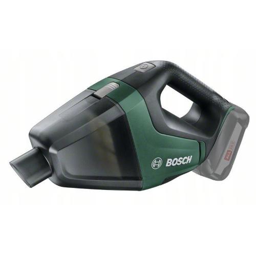 Bosch Aspiratore Litio 18V