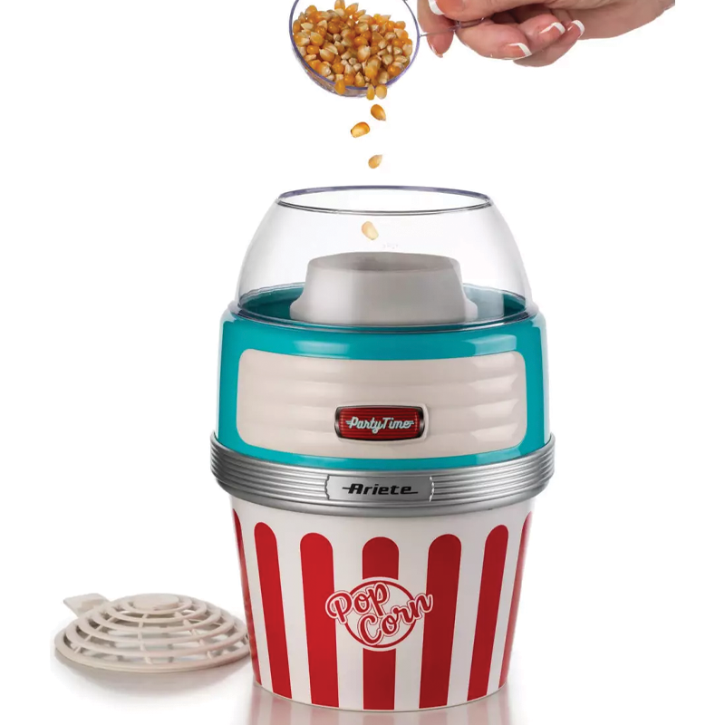 Pop Corn XL Party Time Celeste