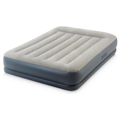 Materasso Matrimoniale Dura Beam Pillow Rest Mid-Rise 152x203x30 cm