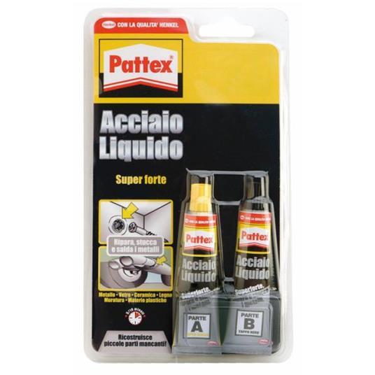 Pattex Acciaio Liquido