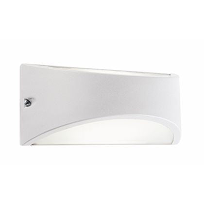 Applique 10W Led 4000K  linea lhasa  bianco