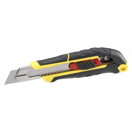 Cutters con cursore 9 mm Stanley