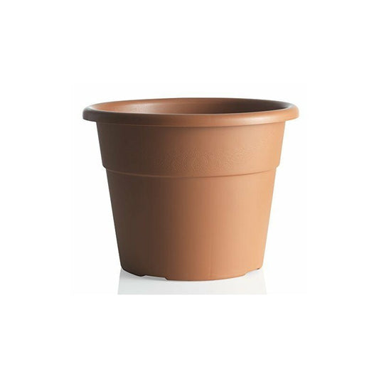 Vaso Campana In Plastica Bama 30130 Hedera  Cm. 30 Piante Fiori