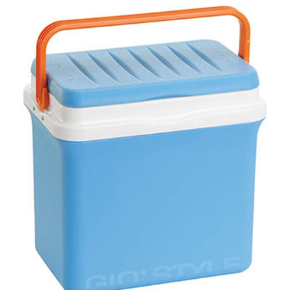 Frigo rigido GioStyle Fiesta da 30 litri - 29,5 cm - 41x27,5x40 cm