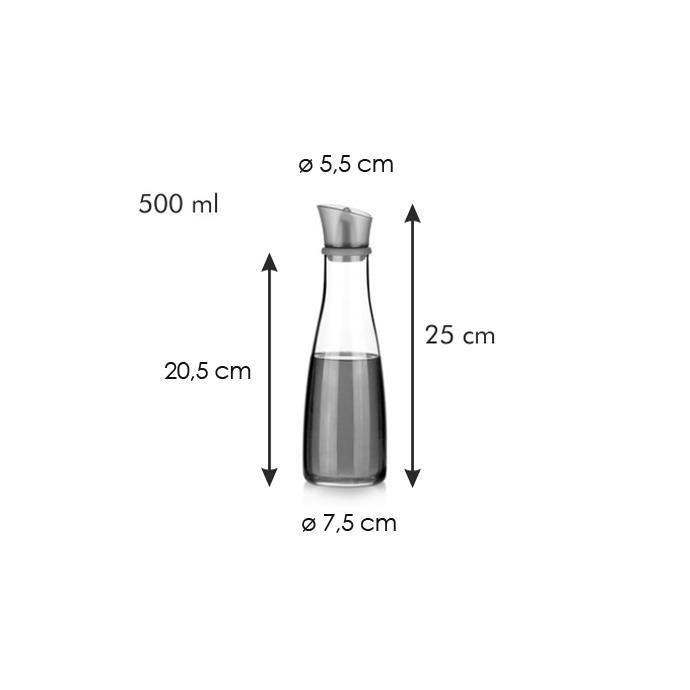 Oliera Vitamino 500 ml