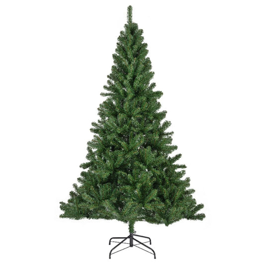 Albero di Natale Pino Monarca H 180 Ø 116 cm