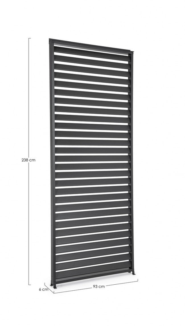 Frangisole Lat Pergola Ocean 93Cm Antr Iperbriko