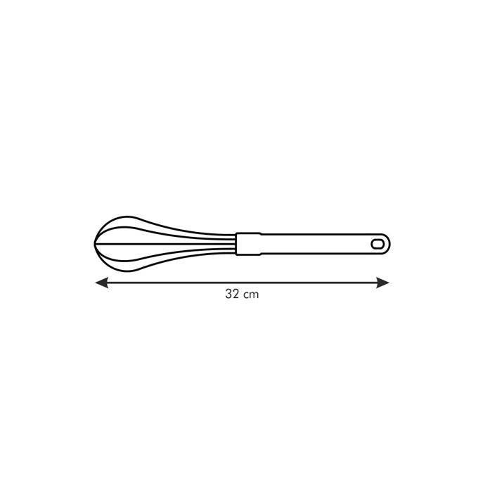 Frusta Space Line 31 cm