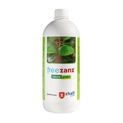 Concentrato Naturale Verde da 1 litro