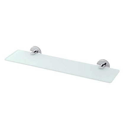 Mensola bagno 50 cm elegante e funzionale