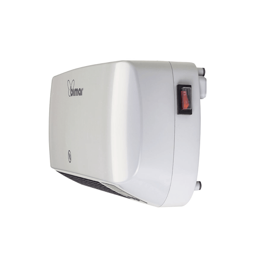 Termoventilatore murale ptc HP090