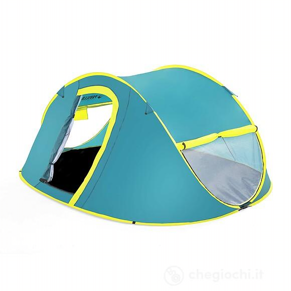 Tenda Cool Mount4 Pop Up 4 Adulti