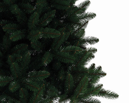 Albero di Natale Slim Lode  Altezza cm 150