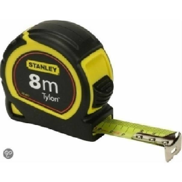 Flessimetro da 8 m Stanley