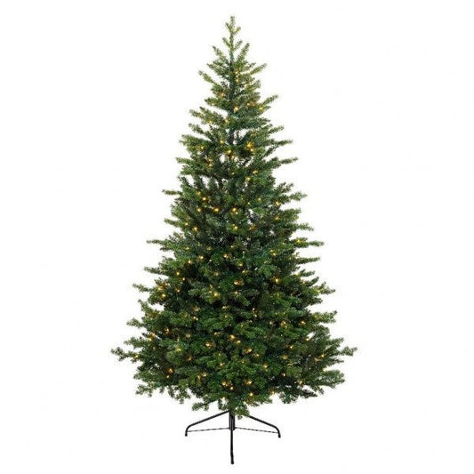 Albero allison con led altezza 180 cm