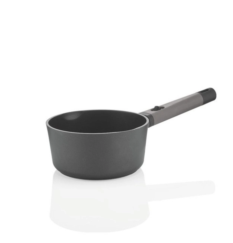 Casseruola Manico Lungo Removibile Cm. 18 Cook&Space Guzzini