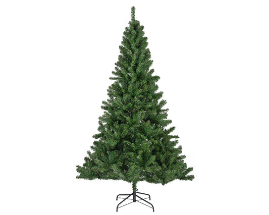 Albero di Natale Pino Monarca H 240 Ø 146 cm