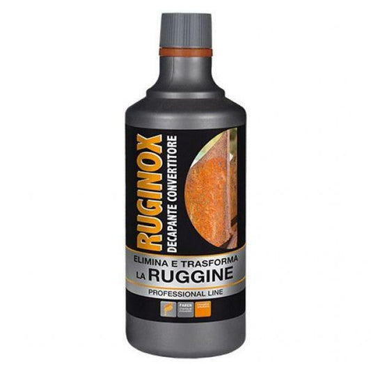 Spray RUGINOX CONVERTITORE-SCIOGLI RUGGINE da 250 ml,