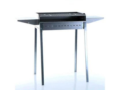 Barbecue a carbonella 40x70x90 cm