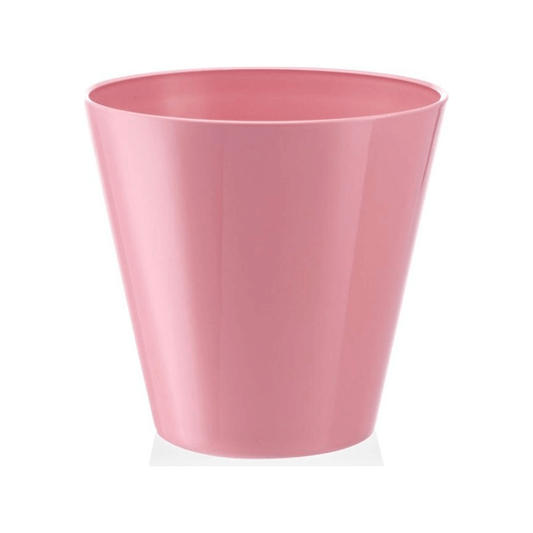 Estoril Vaso 25Cm Corallo