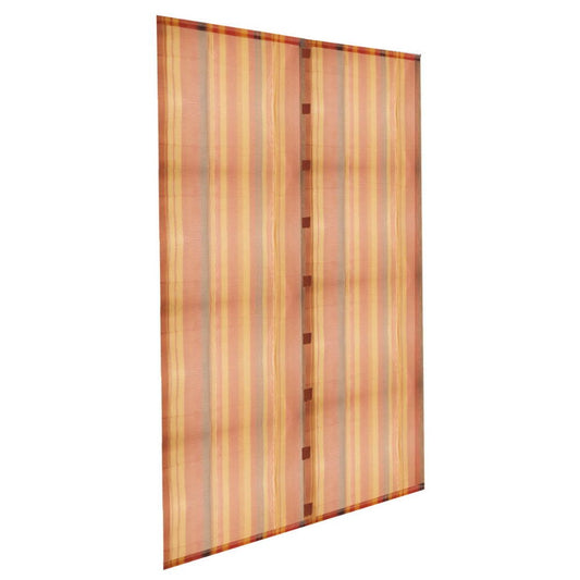 ECCO MAGNET 140X250 ARANCIO RIDUCIB