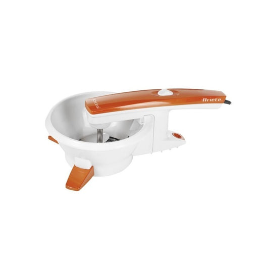 Passaverdure elettrico PASSI ORANGE 2.0 25 watt