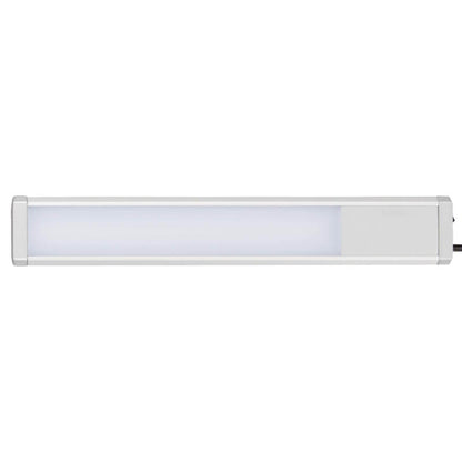 Lampada LED Telefunken 31,5 cm 4w 460lm - Argento