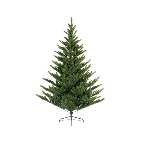 Albero di Natale Liberty verde 210cm