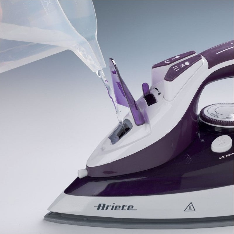 Ferro da stiro Ariete STEAM IRON 2200 W