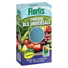 Concime Universale Blu da 1 Kg