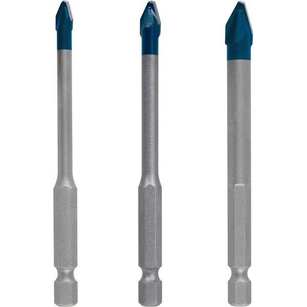 Bosch Inserti 5/6/8Mm Hard Ceramic