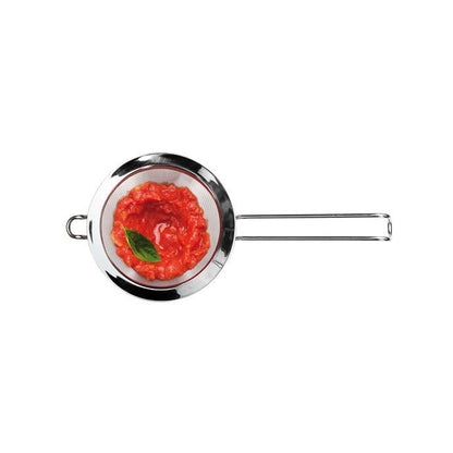 Colino cinese in acciaio inox GrandChef D12 cm