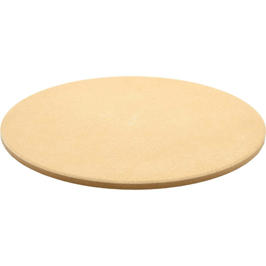 Pietra per pizza in ceramica Ø 33 cm