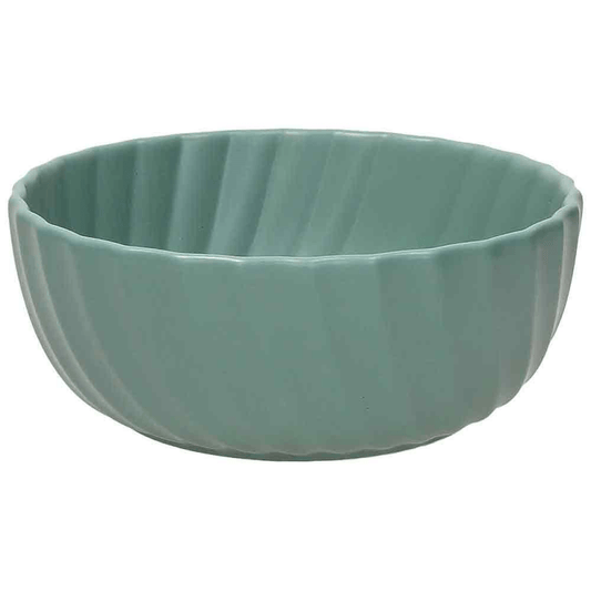 Insalatiera 20 Cm Aruba Stoneware Verde