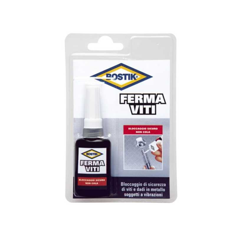 Colla per Viti Bostik, formato da 10 ml