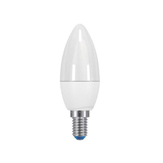 Lampada Led Oliva Eld E14 W 3,4 4000°K Shot