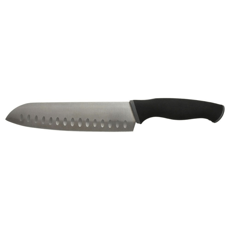 Coltello Santoku 18 Cm Ss Utensili Vari Mythos