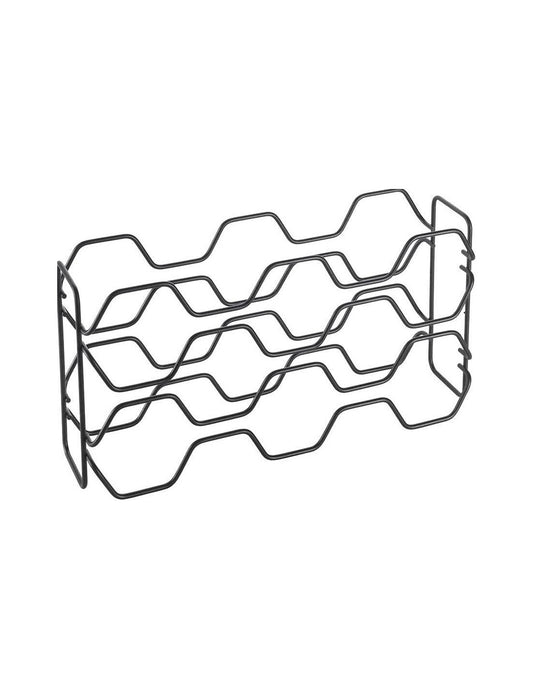 Portabottiglie 10P 382910 Hexagon 10 Lava 43x12x22cm