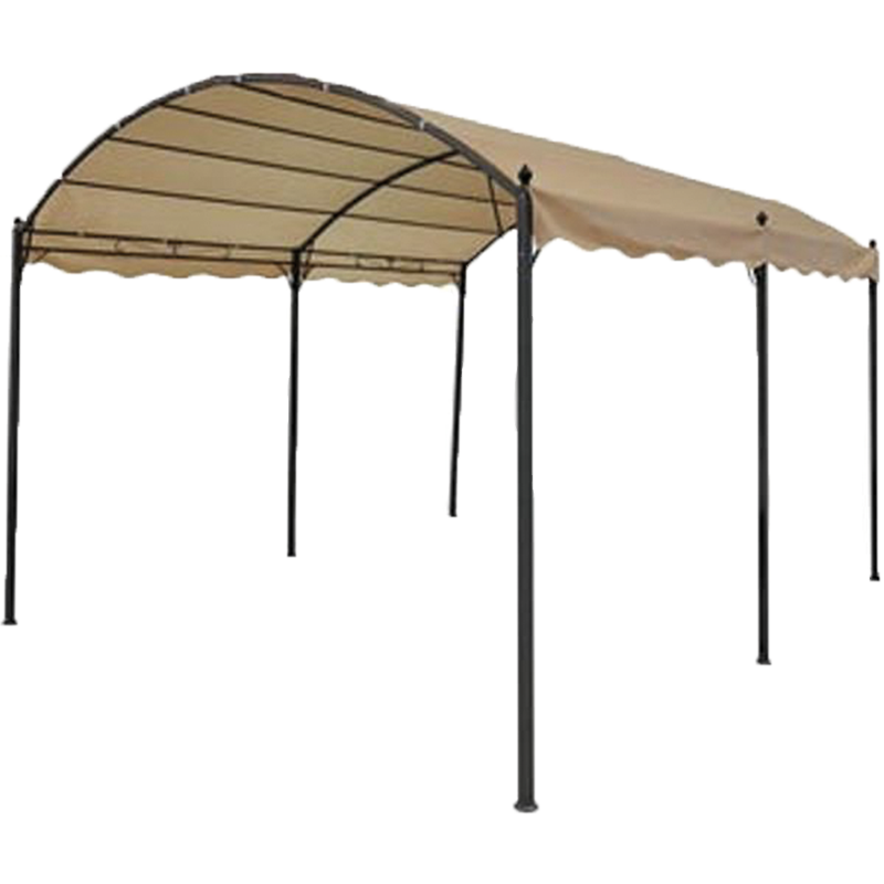 Gazebo Camel  L400 x P300 x H248 cm