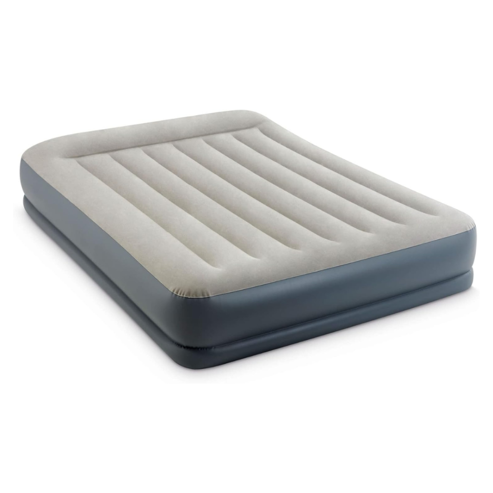 Materasso Matrimoniale Dura Beam Pillow Rest Mid-Rise 152x203x30 cm