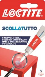 Scollatutto 5g ad alta performance Loctite - l'innovazione di Vertecchi dal 1948.